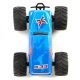 ECX - 1/28 Micro Ruckus 2WD Monster Truck RTR (ECX00008)