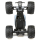 ECX - 1/28 Micro Ruckus 2WD Monster Truck RTR (ECX00008)