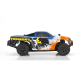 ECX - 1/24 Torment 4WD SCT RTR Black/Orange (ECX00014T1)