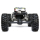 ECX - 1/18 Temper 4WD Gen 2 Brushed RTR Int (ECX01015I)