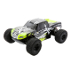 ECX - 1/10 AMP MT 2WD Monster Truck RTR Black/Green INT...