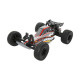 ECX - 1/10 AMP DB 2WD Desert Buggy RTR Black/Yellow INT...