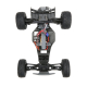 ECX - 1/10 AMP DB 2WD Desert Buggy RTR White/Red INT...