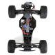 ECX - 1/10 AMP MT 2WD Monster Truck Kit INT (ECX03034I)