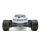 ECX - 1/10 Circuit 2WD Stadium Truck Brushed LiPo RTR White/Blue INT (ECX03130IT1)