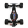 ECX - 1/10 Circuit 2WD Stadium Truck Brushed LiPo RTR White/Blue INT (ECX03130IT1)