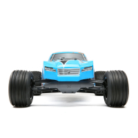 ECX - 1 10 2wd Circuit Brushed Lipo  Blue Org RTR INT (ECX03130IT2)