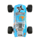 ECX - 1 10 2wd Circuit Brushed Lipo  Blue Org RTR INT...