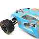 ECX - 1 10 2wd Circuit Brushed Lipo  Blue Org RTR INT (ECX03130IT2)
