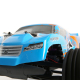 ECX - 1 10 2wd Circuit Brushed Lipo  Blue Org RTR INT (ECX03130IT2)