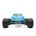 ECX - 1 10 2wd Circuit Brushed Lipo  Blue Org RTR INT (ECX03130IT2)
