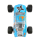 ECX - 1 10 2wd Circuit Brushed Lipo  Blue Org RTR INT (ECX03130IT2)