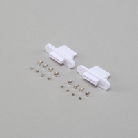 E-flite - Servo Plug Set: Commander mDp 1.4m (EFL4836)