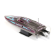 Pro Boat - Recoil 2 26 Self-Righting Brushless Deep-V RTR (PRB08041)
