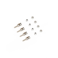 Pro Boat - Quick Rudder Link (4): Recoil 2 (PRB286099)