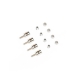 Pro Boat - Quick Rudder Link (4): Recoil 2 (PRB286099)