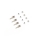 Pro Boat - Quick Rudder Link (4): Recoil 2 (PRB286099)