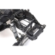 Axial - 1/10 SCX10 III Base Camp 4WD Rock Crawler Builders Kit (AXI03011)