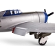 E-flite - P-47 Razorback 1.2m PNP (EFL08475)
