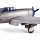 E-flite - P-47 Razorback 1.2m PNP (EFL08475)