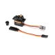 Spektrum - SX108PM Promoto Micro Metal Gear Servo...