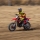 Losi - 1/4 Promoto-MX Motorcycle RTR FXR (LOS06000T1)