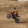 Losi - 1/4 Promoto-MX Motorcycle RTR FXR (LOS06000T1)