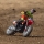 Promoto-MX Motorcycle RTR FXR - 1:4