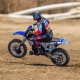 Promoto-MX Motorcycle RTR Club MX - 1:4