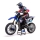 Losi - 1/4 Promoto-MX Motorcycle RTR Club MX (LOS06000T2)