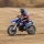 Losi - 1/4 Promoto-MX Motorcycle RTR Club MX (LOS06000T2)