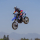 Promoto-MX Motorcycle RTR Club MX - 1:4