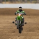 Promoto-MX Motorcycle RTR mit Akku und Ladegerät Pro Circuit - 1:4