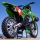 Promoto-MX Motorcycle RTR mit Akku und Ladegerät Pro Circuit - 1:4