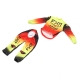 Losi - Rider Jersey Set FXR: Promoto-MX (LOS260008)