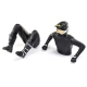 Losi - Rider Figure Pro Circuit: Promoto MX (LOS260013)