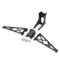 Losi - Standing Stand Composite: Promoto-MX (LOS261001)