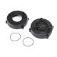 Losi - Flywheel Housing & Seal Set: Promoto-MX...
