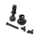 Losi - Rider Mount Set: Promoto-MX (LOS261006)