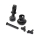 Losi - Rider Mount Set: Promoto-MX (LOS261006)