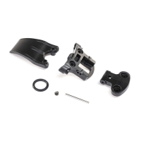 Losi - Rear Fender Mount Set: Promoto-MX (LOS261008)