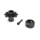 Losi - Front Chain Sprocket Steel: Promoto-MX (LOS262004)