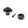 Losi - Front Chain Sprocket Steel: Promoto-MX (LOS262004)