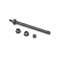 Losi - Swing Arm Layshaft with Hardware: Promoto-MX (LOS262005)