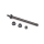 Losi - Swing Arm Layshaft with Hardware: Promoto-MX (LOS262005)