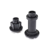 Losi - Hub Set Composite: Promoto-MX (LOS262012)