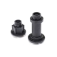Losi - Hub Set Composite: Promoto-MX (LOS262012)