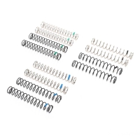 Losi - Front Fork Spring Set: Promoto-MX (LOS263000)