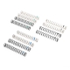 Losi - Front Fork Spring Set: Promoto-MX (LOS263000)