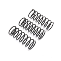 Losi - Rear Shock Spring Set: Promoto-MX (LOS263001)